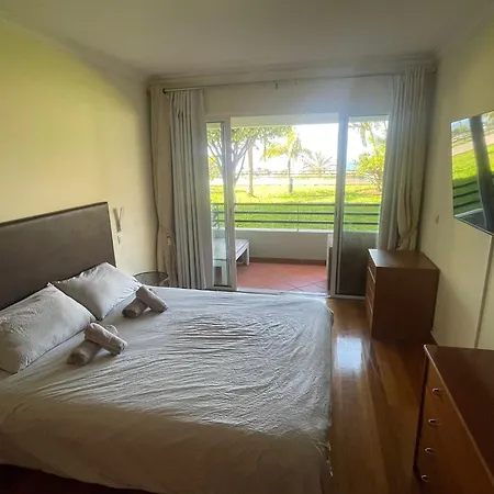 Atlantic Coliving Funchal (Madeira)