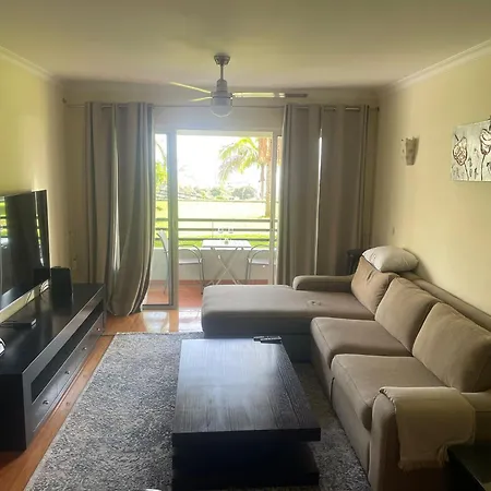 Atlantic Coliving Habitación en casa particular