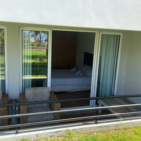 Проживание в семье Atlantic Coliving *