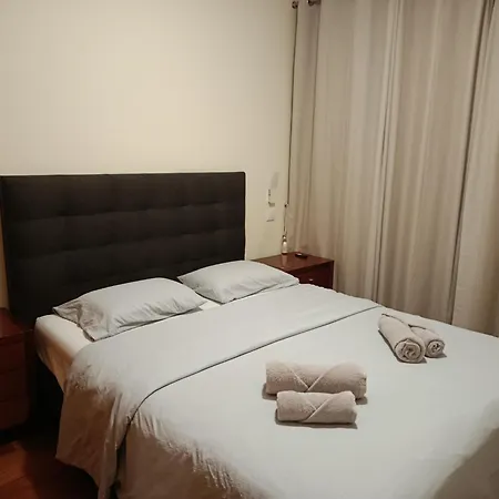 Atlantic Coliving Habitación en casa particular Funchal (Madeira)