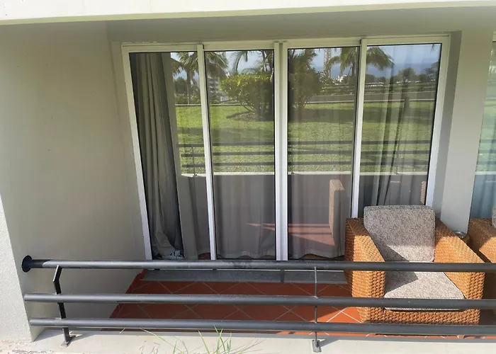 Atlantic Coliving Funchal (Madeira)