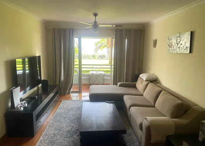Atlantic Coliving Quarto em Acomodações Particulares