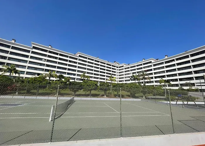 Atlantic Coliving Quarto em Acomodações Particulares