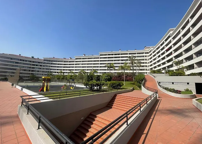 Atlantic Coliving * Funchal (Madeira)