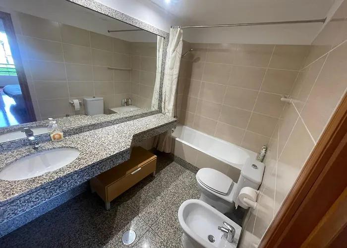 Atlantic Coliving Quarto em Acomodações Particulares *