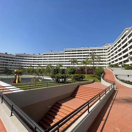 Atlantic Coliving * 丰沙尔